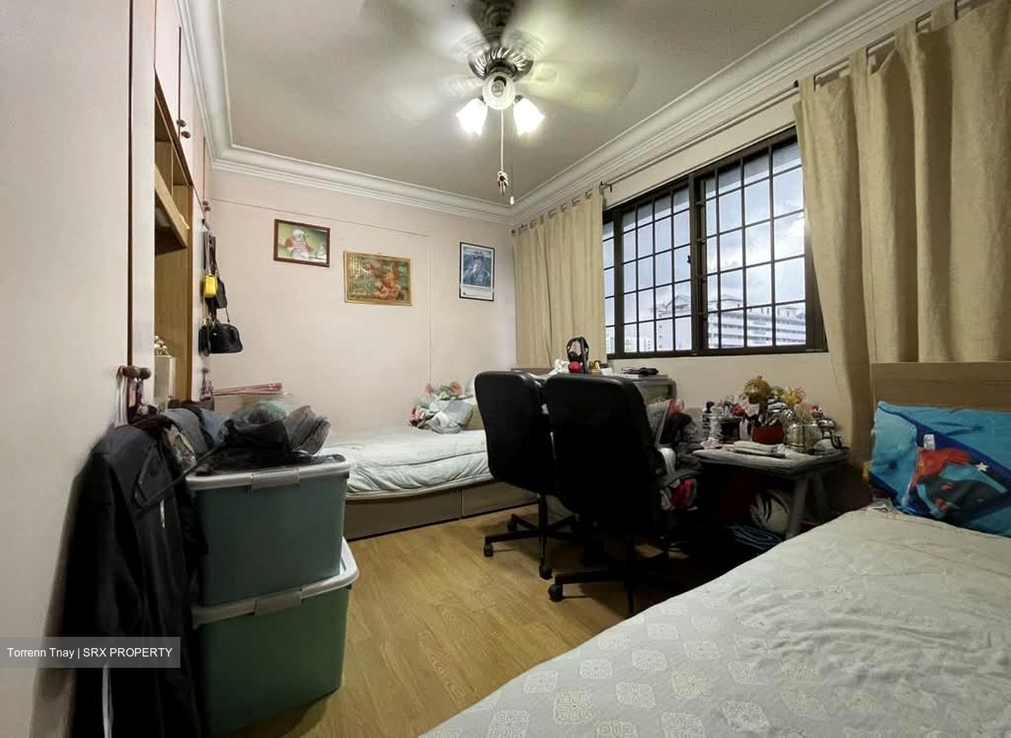 Blk 33 Ansar Garden (Bedok), HDB 5 Rooms #591775061